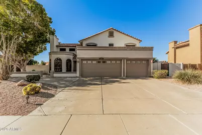 13128 N 104th Place, Scottsdale, AZ 85260 - Photo 1