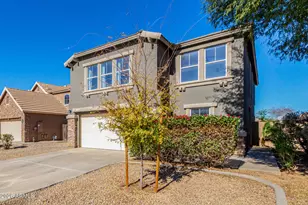 14850 W Laurel Ln, Surprise, AZ 85379 - Photo 1