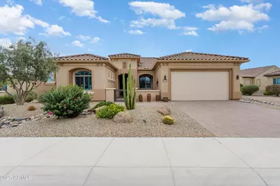21307 N 265th Drive, Buckeye, AZ 85396 - Photo 1