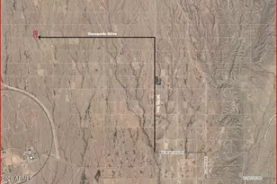 320Xx W Occupado Dr, Wittmann, AZ 85361 - Photo 1