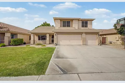 7922 W Mary Ann Drive, Peoria, AZ 85382 - Photo 1