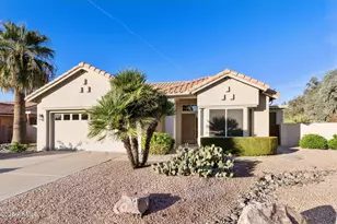 25208 S Pinewood Dr, Sun Lakes, AZ 85248 - Photo 1