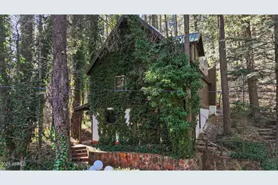 621 N Harding Drive, Sedona, AZ 86336 - Photo 1
