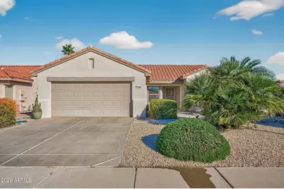 16096 W Copper Crest Lane, Surprise, AZ 85374 - Photo 1