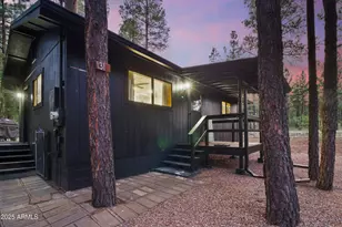 131 W Sky Hi Dr, Pinetop, AZ 85935 - Photo 1