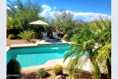 8502 E Cave Creek Road #61, Carefree, AZ 85377 - Photo 1