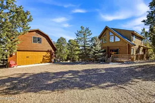 1583 Greentree Cir, Heber, AZ 85928 - Photo 1