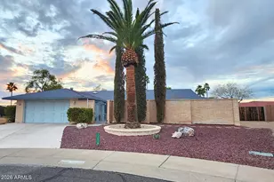 13038 W Limewood Dr, Sun City West, AZ 85375 - Photo 1