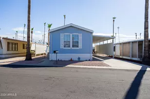 2601 E Allred Ave, Mesa, AZ 85204 - Photo 1