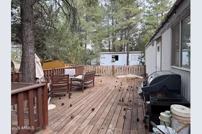 2953 Wildcat Trail, Overgaard, AZ 85933 - Photo 8