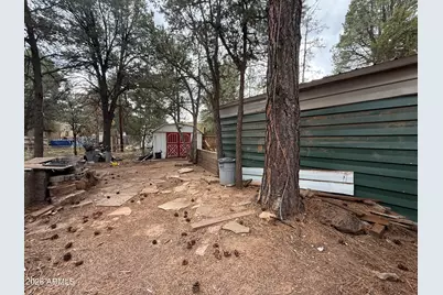 2953 Wildcat Trail, Overgaard, AZ 85933 - Photo 18