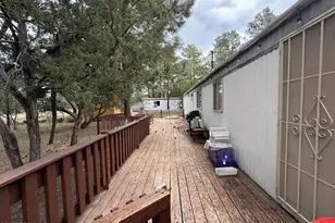 2953 Wildcat Trail, Overgaard, AZ 85933 - Photo 4