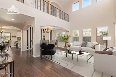 6812 S 45th Avenue, Laveen, AZ 85339 - Photo 1