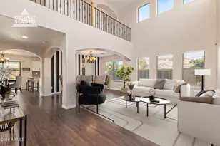 6812 S 45th Ave, Laveen, AZ 85339 - Photo 1