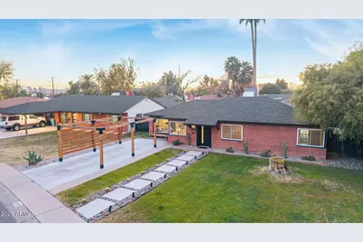 6106 N 16th Drive, Phoenix, AZ 85015 - Photo 1