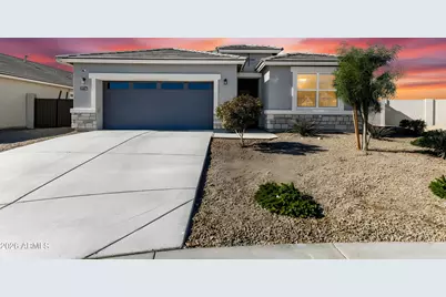 3736 S 244th Drive, Buckeye, AZ 85326 - Photo 1