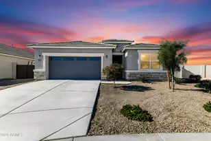 3736 S 244th Dr, Buckeye, AZ 85326 - Photo 1