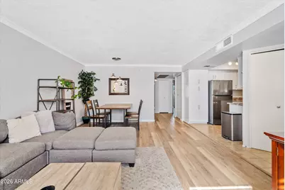 8155 E Roosevelt Street #214, Scottsdale, AZ 85257 - Photo 1