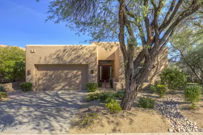 27915 N 108th Way, Scottsdale, AZ 85262 - Photo 1