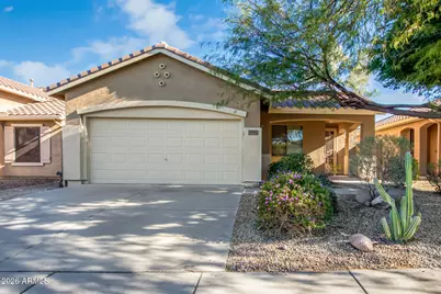 39745 N Cross Timbers Way, Anthem, AZ 85086 - Photo 1