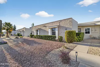 17410 N Boswell Boulevard N, Sun City, AZ 85373 - Photo 1