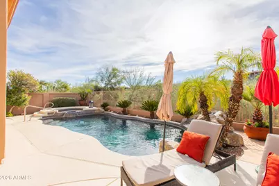 15841 E Bursage Drive, Fountain Hills, AZ 85268 - Photo 1