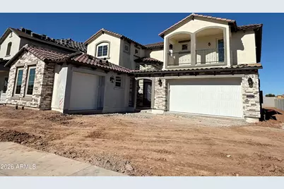 1092 E Firestone Drive, Chandler, AZ 85249 - Photo 1