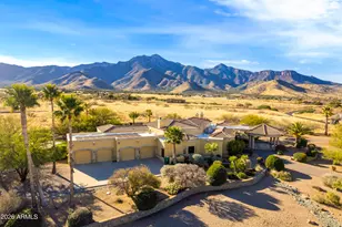 6010 E Lippizan Way, Hereford, AZ 85615 - Photo 1