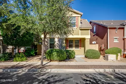 4382 E Selena Drive, Phoenix, AZ 85050 - Photo 1