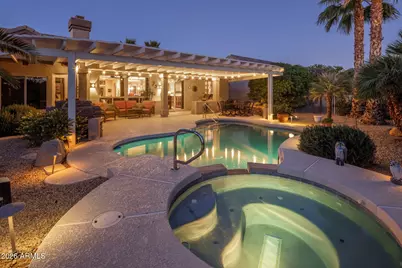 15533 W Prairie Dunes Drive, Surprise, AZ 85374 - Photo 1