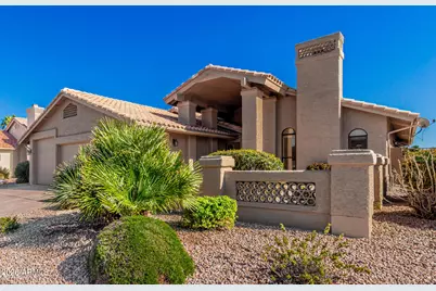 10949 E Bellflower Drive, Sun Lakes, AZ 85248 - Photo 1