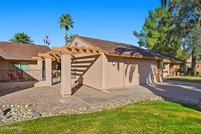20 Leisure World --, Mesa, AZ 85206 - Photo 1