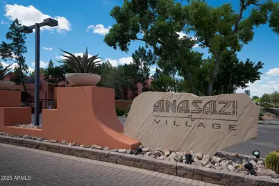 12222 N Paradise Village Parkway S #409, Phoenix, AZ 85032 - Photo 1