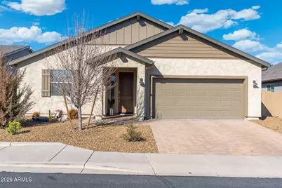 278 Whistle Stop Road, Clarkdale, AZ 86324 - Photo 1