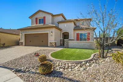 2868 N Crestwood Court, Florence, AZ 85132 - Photo 1