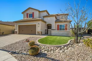 2868 N Crestwood Ct, Florence, AZ 85132 - Photo 1
