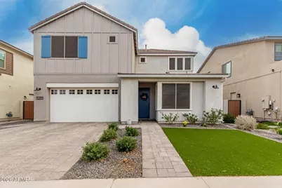 5281 S Red Rock Street, Gilbert, AZ 85298 - Photo 1