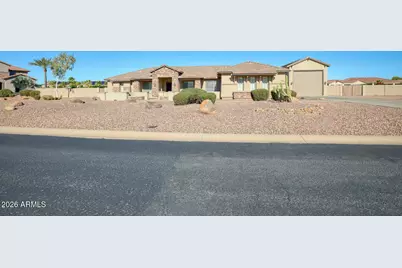 14576 W Desert Cove Road, Surprise, AZ 85379 - Photo 1