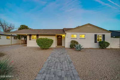5215 N 11th Avenue, Phoenix, AZ 85013 - Photo 1