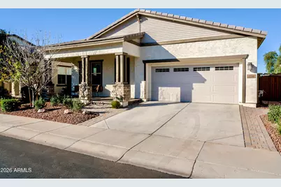 3100 S Jasmine Drive, Chandler, AZ 85286 - Photo 1