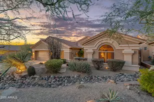 5336 E Gloria Ln, Cave Creek, AZ 85331 - Photo 1