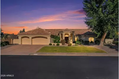 10136 E Aster Drive, Scottsdale, AZ 85260 - Photo 1
