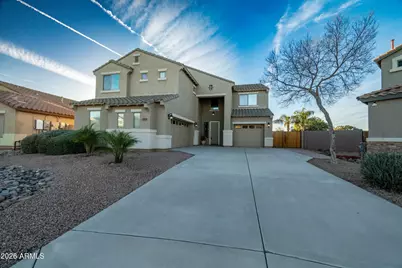 38804 N Joann Way, San Tan Valley, AZ 85140 - Photo 1