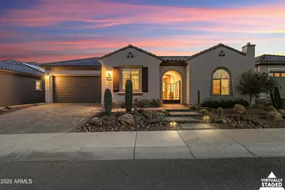 18857 N 269th Avenue, Buckeye, AZ 85396 - Photo 1