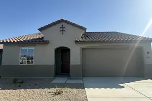 25211 W La Salle St, Buckeye, AZ 85326 - Photo 1
