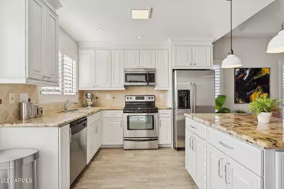 7921 E Horseshoe Lane, Scottsdale, AZ 85250 - Photo 1