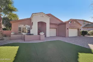 1051 W Sierra Madre Ave, Gilbert, AZ 85233 - Photo 1