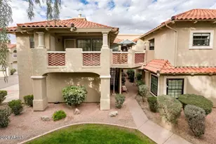 8300 E Via De Ventura --, Scottsdale, AZ 85258 - Photo 1