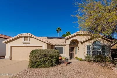 2566 E Lynwood Street, Mesa, AZ 85213 - Photo 1