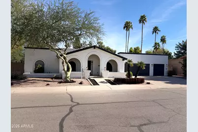 3031 N Nebraska Street, Chandler, AZ 85225 - Photo 1